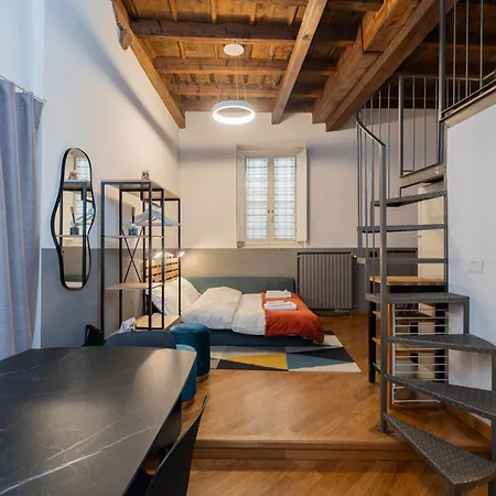 New! Nest Loft - Ac, Wi-fi , Sky Tv Lejlighed *