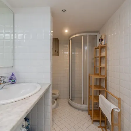 New! Nest Loft - Ac, Wi-fi , Sky Tv Lejlighed *