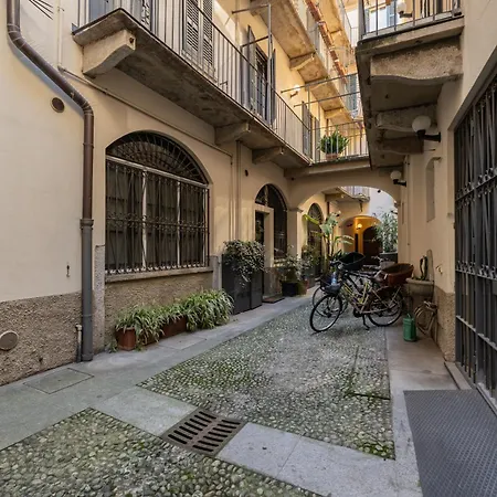 Lejlighed New! Nest Loft - Ac, Wi-fi , Sky Tv *