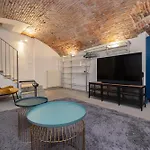 Centro - Nest Loft דירה מילאנו